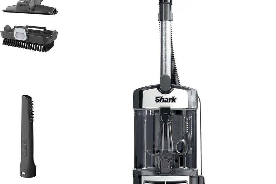 Transform Your Cleaning Game: SHARK UV730 Lift-Away Vacuum Review