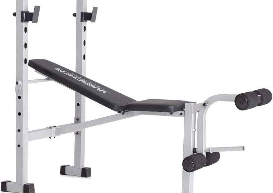 Transform Your Fitness Journey with the Weider Gym: Reviews & Insights