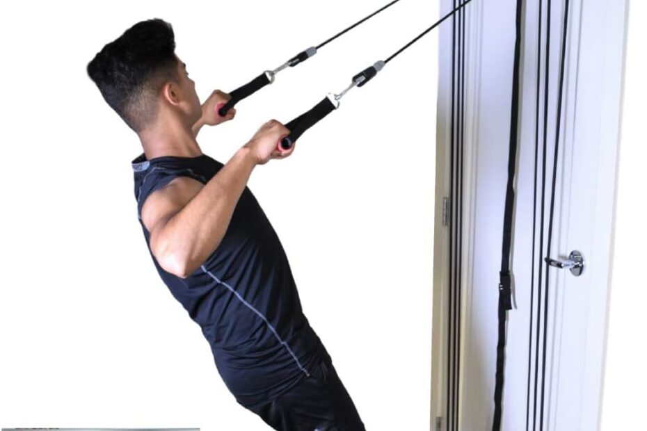 Transform Your Home Workout: A Deep Dive into the Tower 200 Gym