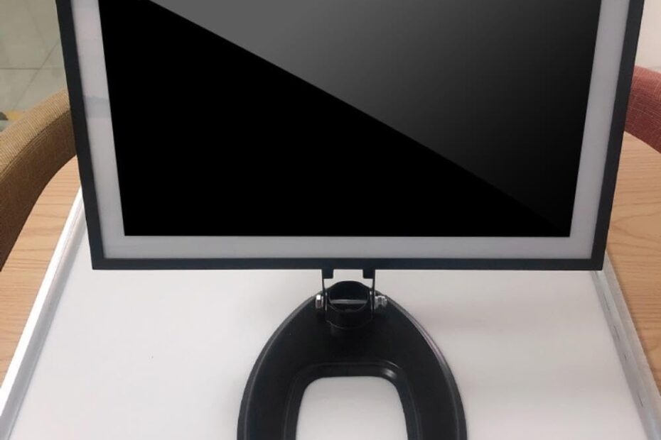 Transform Your Viewing Experience: The Best 360° Rotation Stand for Echo Show 15