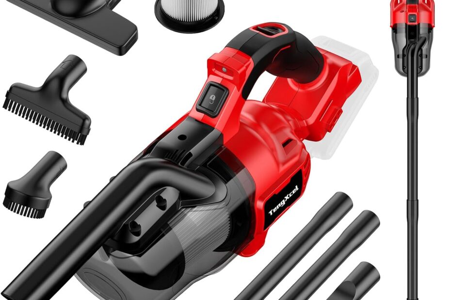 Ultimate Clean: Reviews of the Milwaukee Cordless Handheld Vacuum