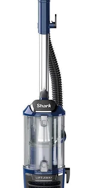 Unleash a Fur-Free Home: The Shark UV700 DuoClean Vacuum Review