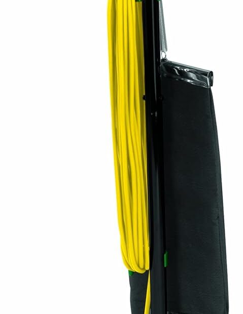 Unleash Cleaning Power: Bissell BigGreen BG100 ProTough Vacuum Review