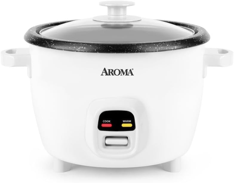 Unleash Culinary Ease: The Ultimate 20-Cup Rice Cooker Review!