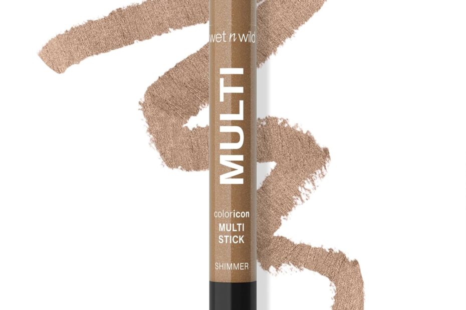 Unleash Your Inner Artist: Review of wet n wild’s Champagne Room Multi-Stick!