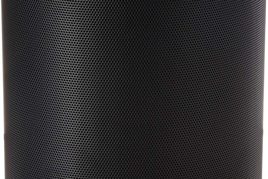 Unleash Your Sound: Yamaha WX-021 MusicCast 20 Review