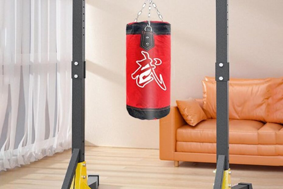 Unleash Your Strength: The Best Power Tower Pull Up Bar Station for Your Home Gym