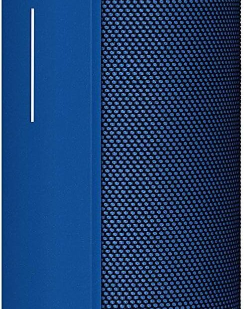 Unleashing Sound: Review of the Ultimate Ears MegaBlast Bluetooth Speaker