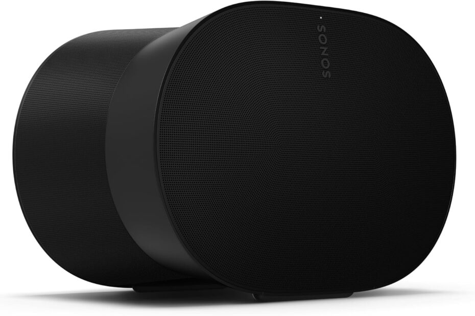 Unleashing Sound: Sonos Era 300 Review - The Ultimate Alexa-Enabled Smart Speaker!