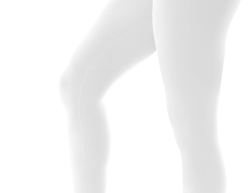 Unlock Comfort: Bluemaple High Waisted Leggings for Active Women