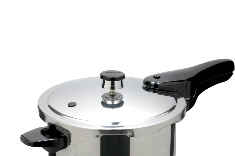 Unlock Flavor Fast: The Presto 4-Quart Stainless Steel Pressure Cooker Reviewed!