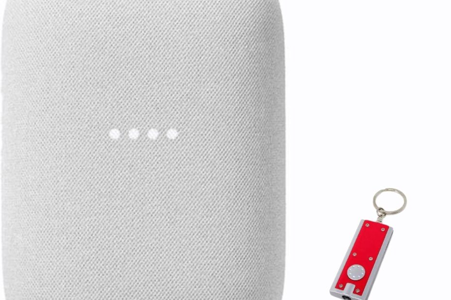 Unlock the Beat: Google Audio Bluetooth Speaker Review - Your Portable Music Companion!