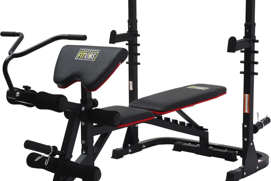 Unlock Your Fitness Potential with Fitvids