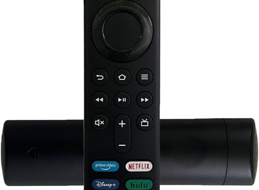 Upgrade Your Echo Show 15: Expert Review of the New Voice Replacement Remote Control