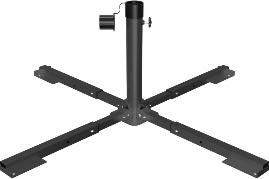 Versatile Patio Umbrella Stand: Your Ultimate Guide to Stability and Style