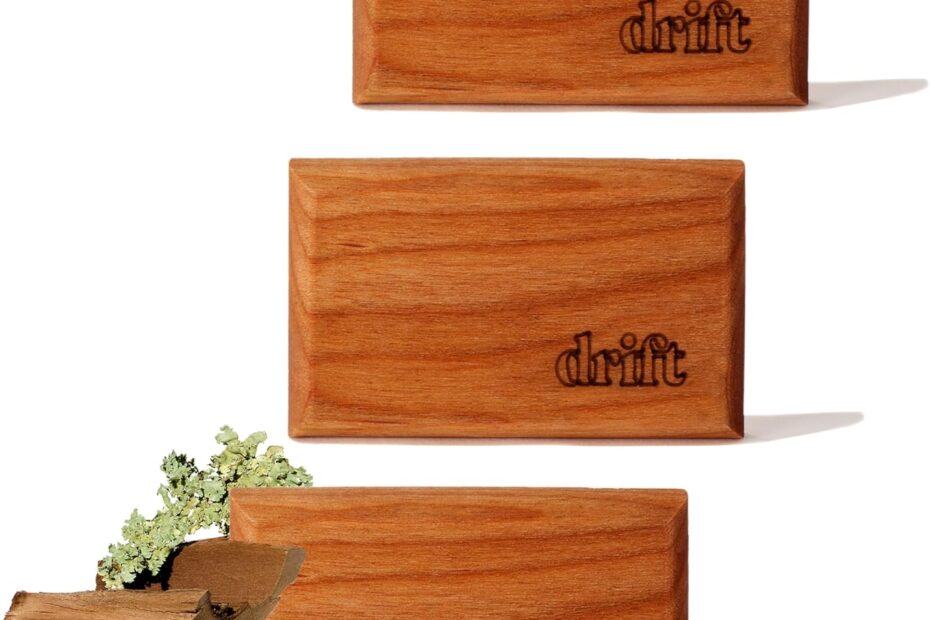 Rev Up Your Ride: Drift Car Air Freshener Review - The Ultimate Teak Scent Experience!